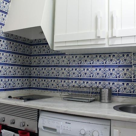 Oasis - Pedras D' El Rei T0 Apartment Santa Luzia  Exterior photo